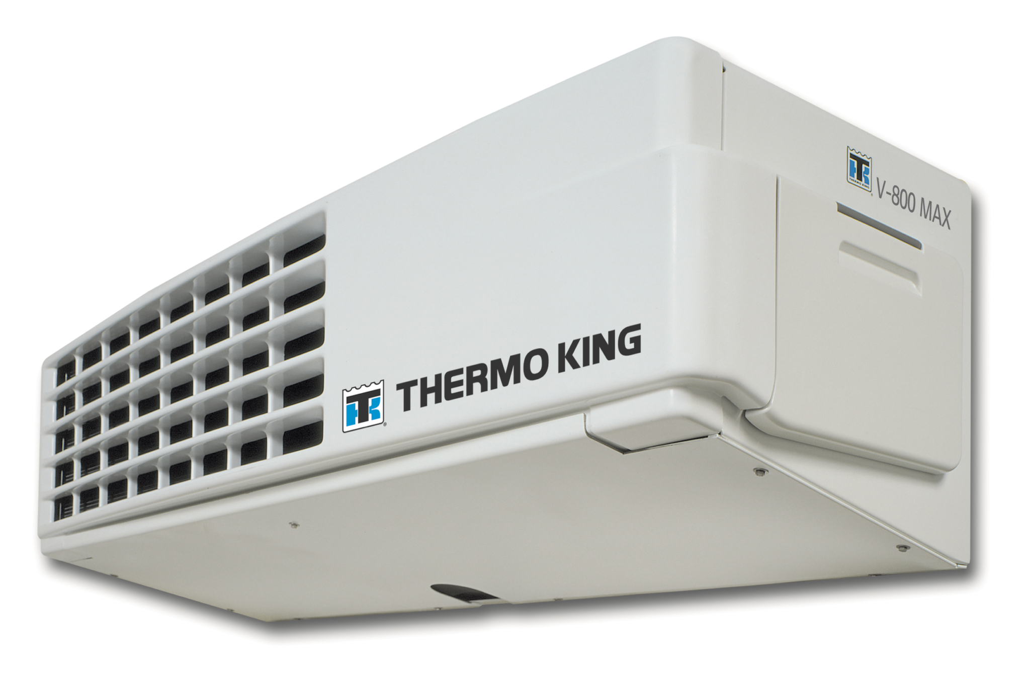 V600 Max Thermo King Transportkoeling